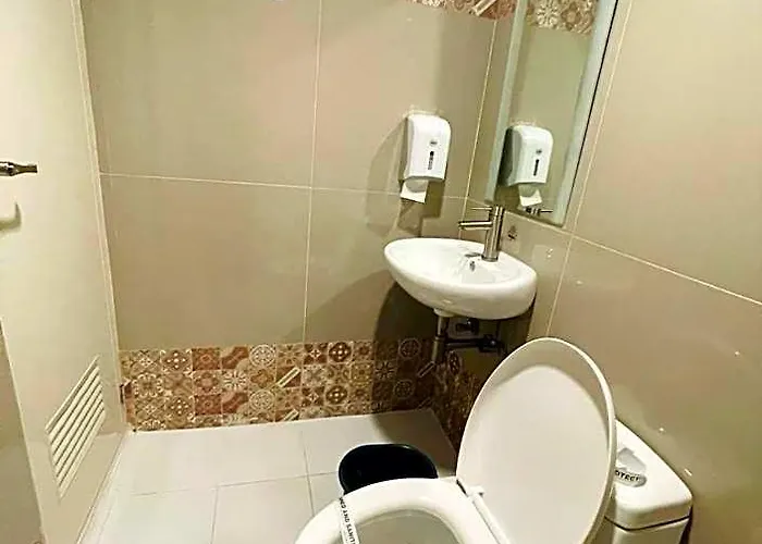 Sogo Aurora Cubao Hotel Manila
