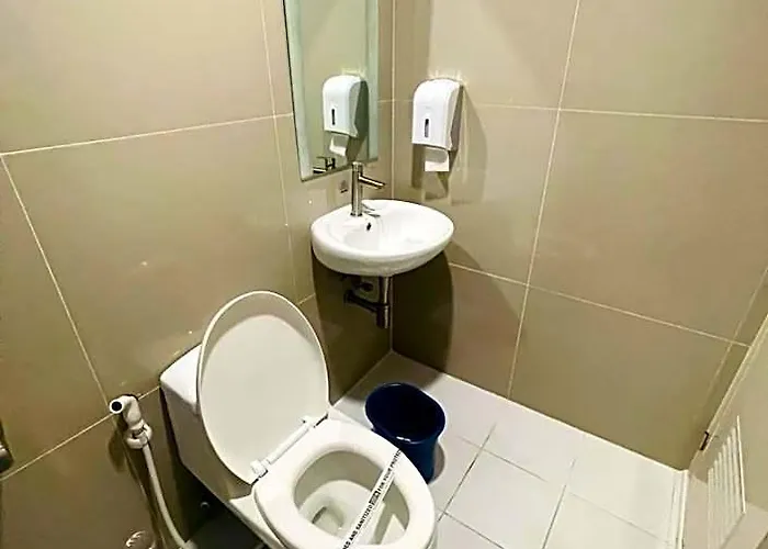 Sogo Aurora Cubao Hotel Manila